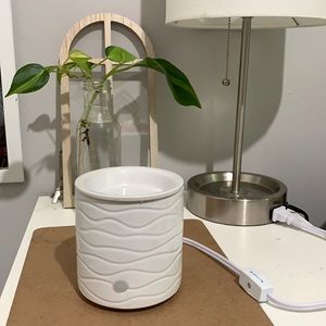 Mainstays wax melter